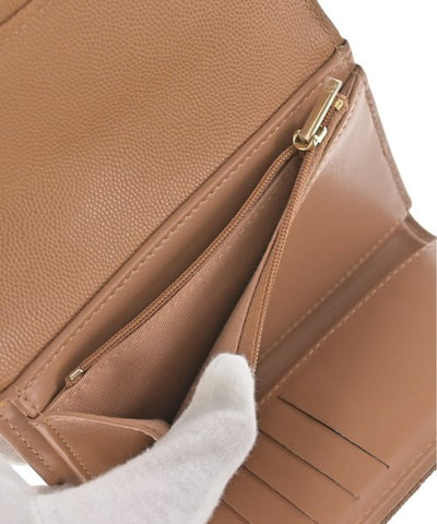 CHANEL Wallets/Coin purses