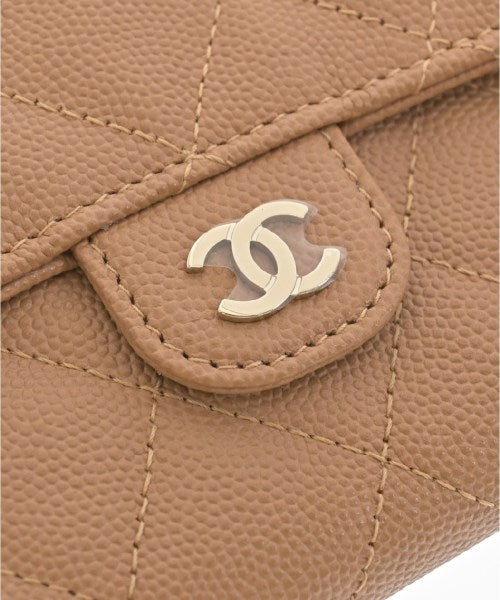 CHANEL Wallets/Coin purses