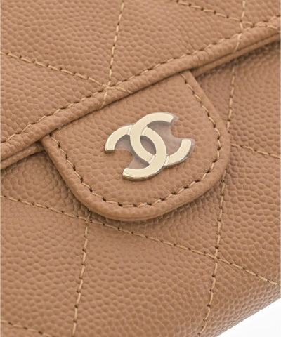 CHANEL Wallets/Coin purses