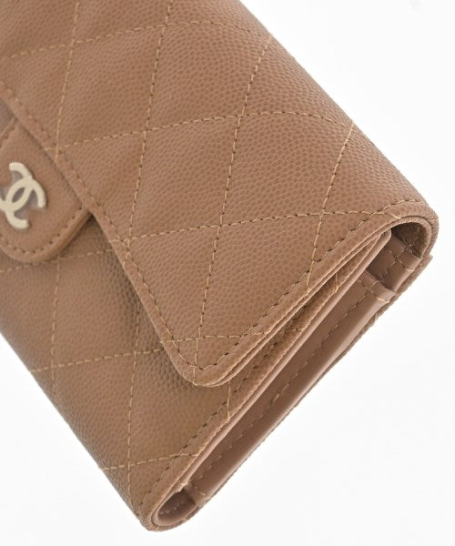 CHANEL Wallets/Coin purses