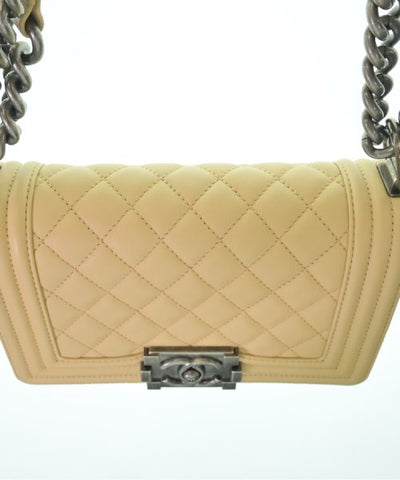 CHANEL Shoulder bags