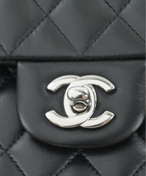 CHANEL Shoulder bags