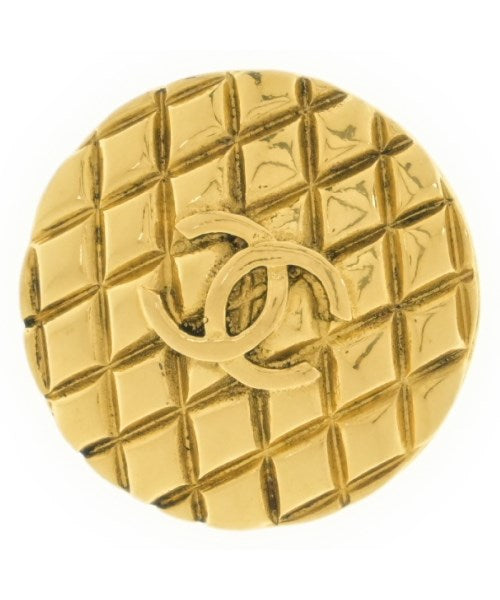 CHANEL Brooches/Corsages