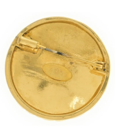 CHANEL Brooches/Corsages