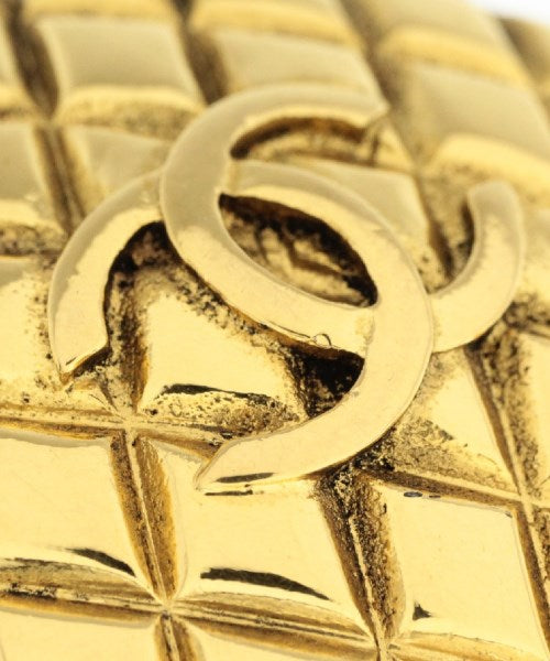 CHANEL Brooches/Corsages