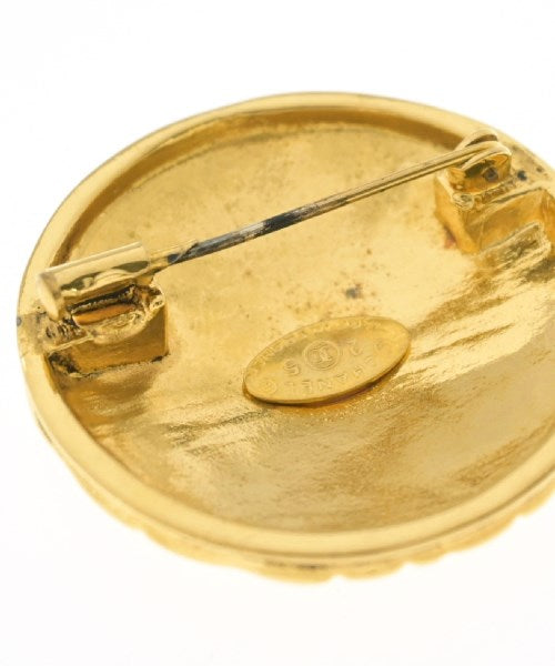 CHANEL Brooches/Corsages