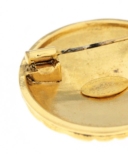 CHANEL Brooches/Corsages