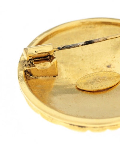 CHANEL Brooches/Corsages