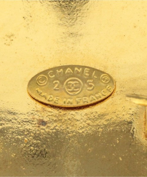 CHANEL Brooches/Corsages