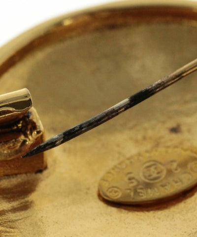 CHANEL Brooches/Corsages