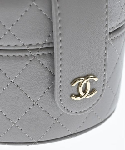 CHANEL Shoulder bags