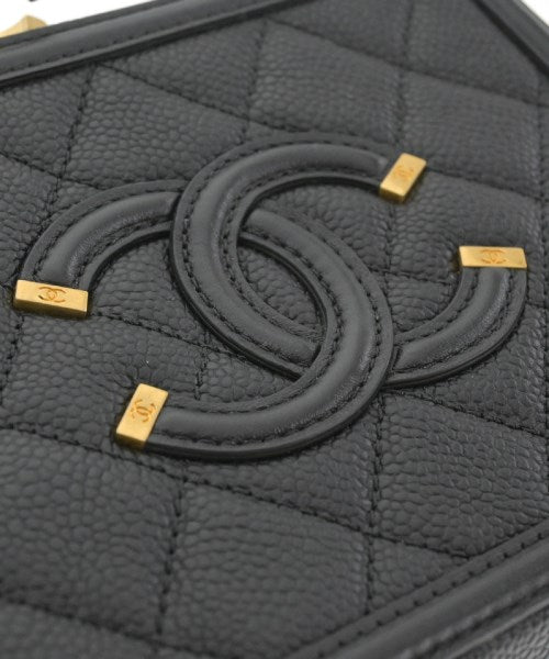 CHANEL Shoulder bags