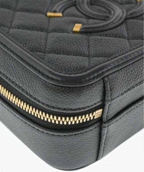 CHANEL Shoulder bags