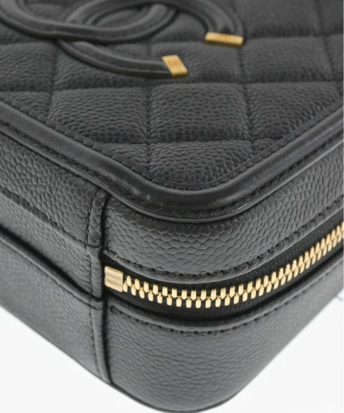 CHANEL Shoulder bags