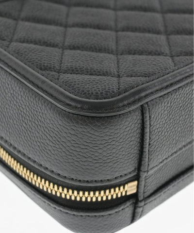 CHANEL Shoulder bags