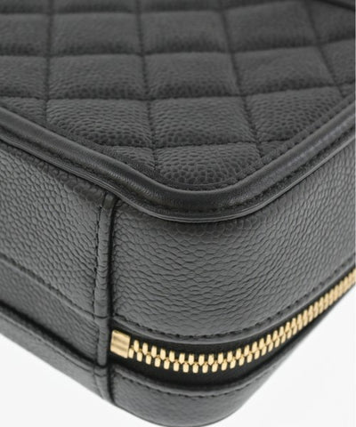 CHANEL Shoulder bags