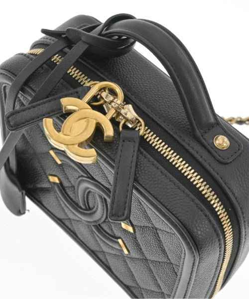 CHANEL Shoulder bags