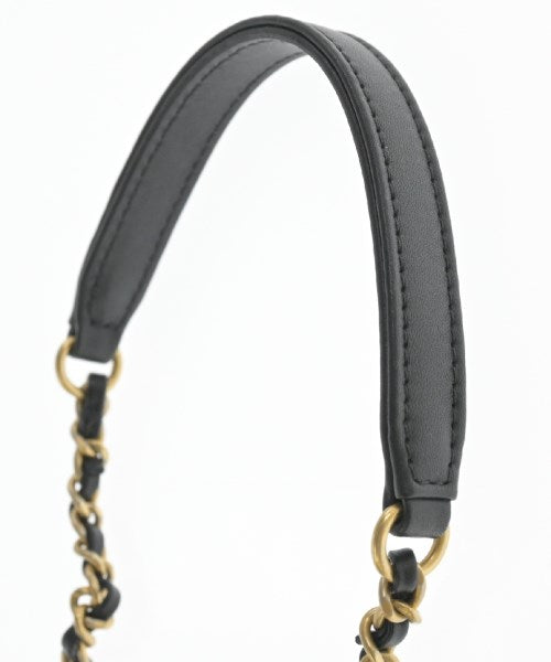 CHANEL Shoulder bags