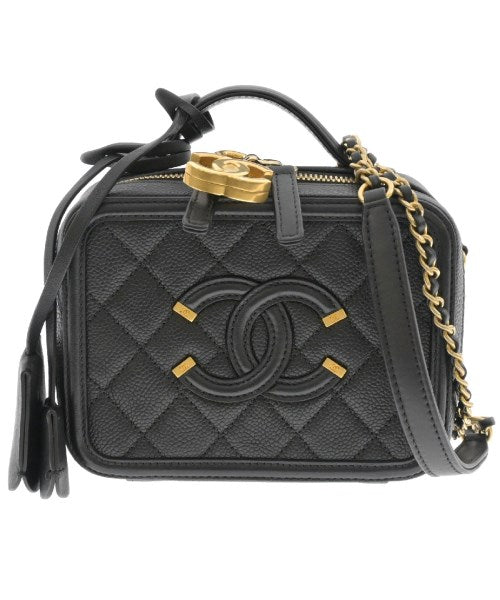 CHANEL Shoulder bags