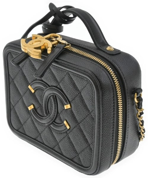 CHANEL Shoulder bags