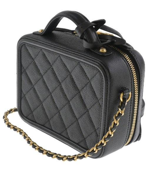 CHANEL Shoulder bags