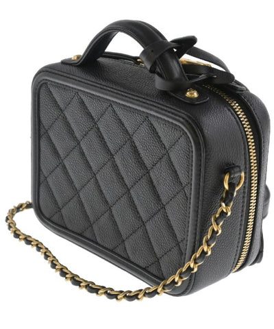 CHANEL Shoulder bags
