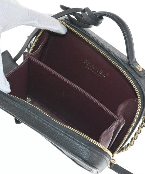 CHANEL Shoulder bags