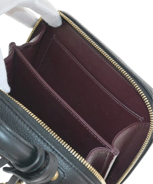 CHANEL Shoulder bags