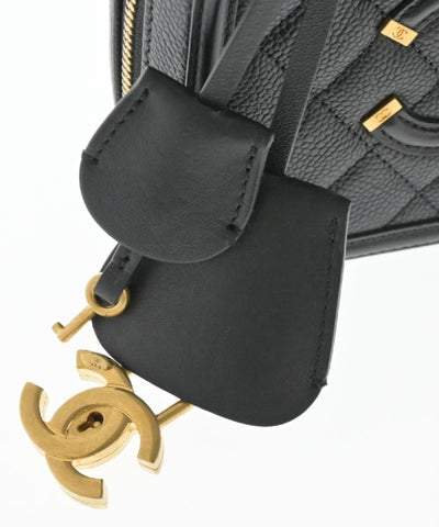 CHANEL Shoulder bags