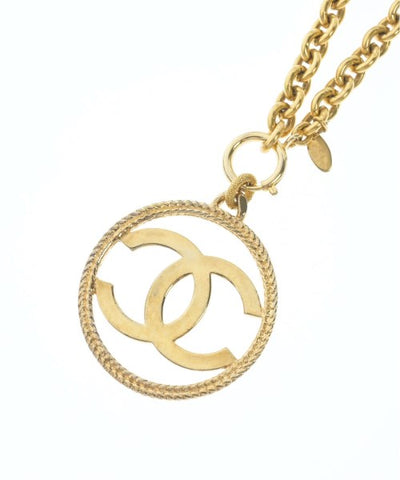 CHANEL Necklaces