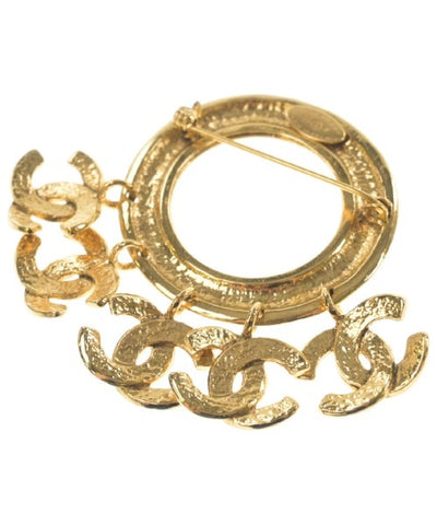 CHANEL Brooches/Corsages