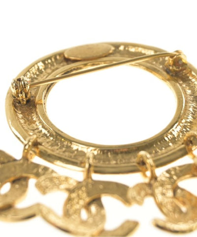 CHANEL Brooches/Corsages