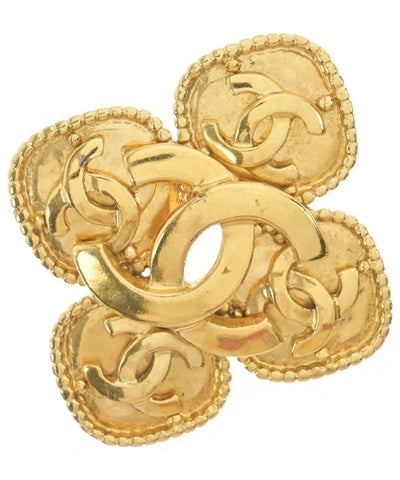 CHANEL Brooches/Corsages