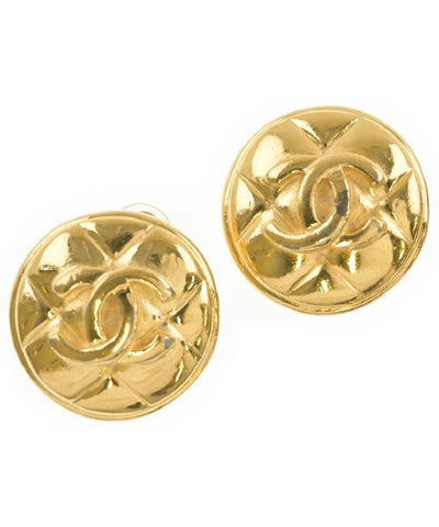 CHANEL Pierces