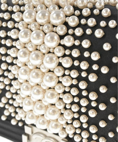 CHANEL Shoulder bags