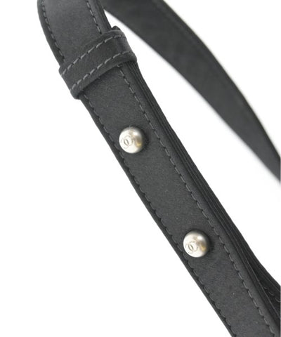 CHANEL Shoulder bags