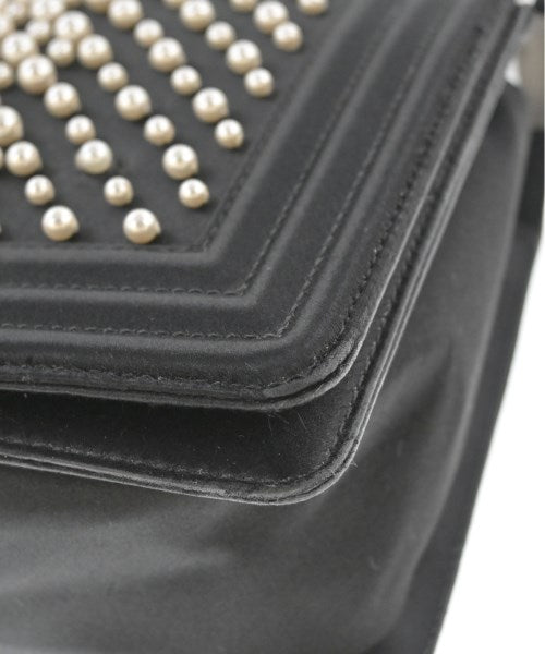 CHANEL Shoulder bags