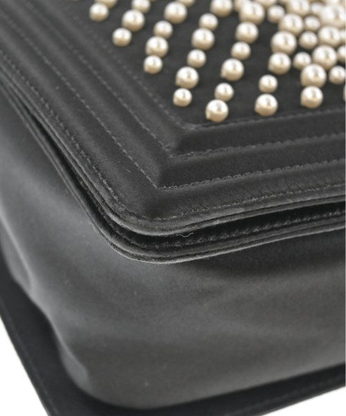 CHANEL Shoulder bags