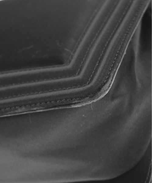 CHANEL Shoulder bags