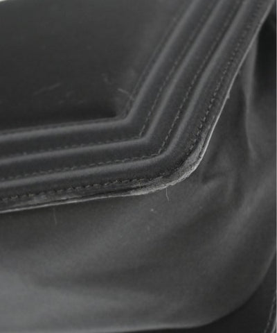 CHANEL Shoulder bags