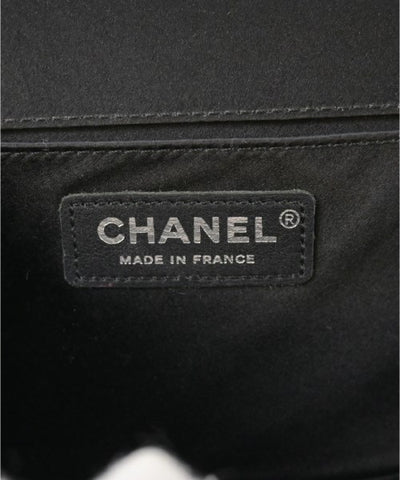 CHANEL Shoulder bags