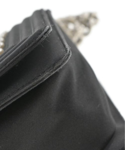 CHANEL Shoulder bags