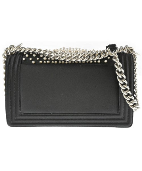 CHANEL Shoulder bags