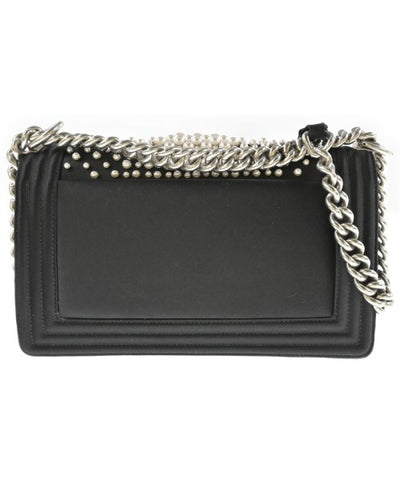 CHANEL Shoulder bags