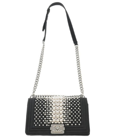 CHANEL Shoulder bags