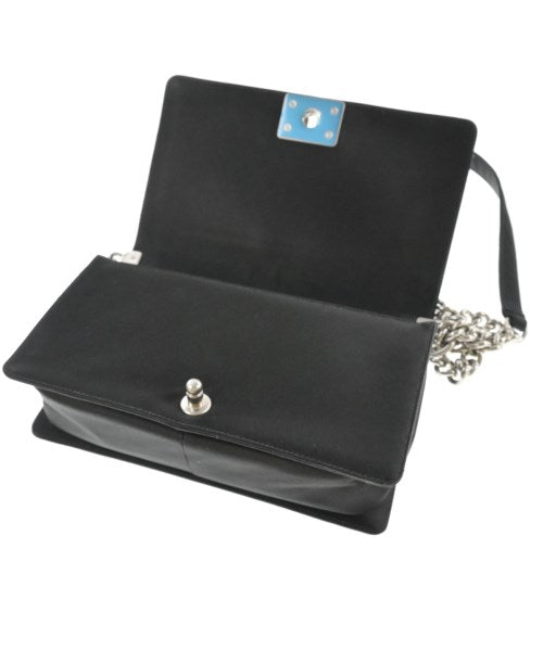 CHANEL Shoulder bags