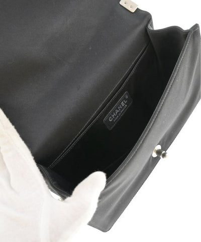 CHANEL Shoulder bags