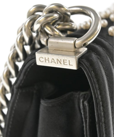 CHANEL Shoulder bags