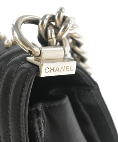 CHANEL Shoulder bags