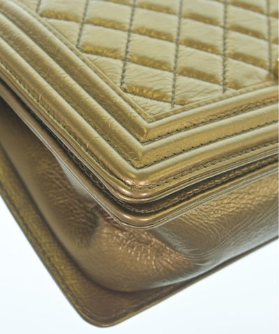 CHANEL Shoulder bags